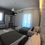 Apart Otel Vista Sidárion