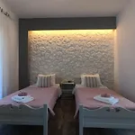 Apart Otel Vista 3*