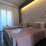 Vista Apart Otel 3*