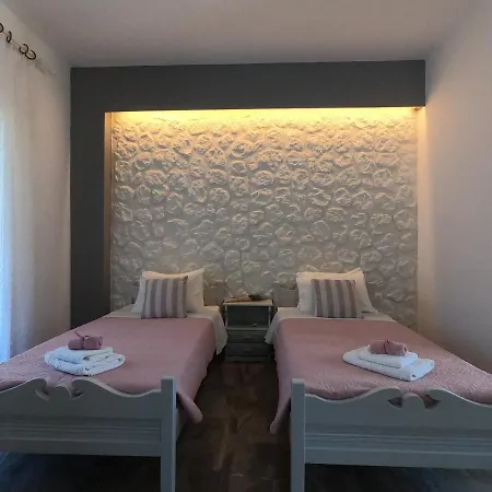 Aparthotel Spiridoula 1 & 4*