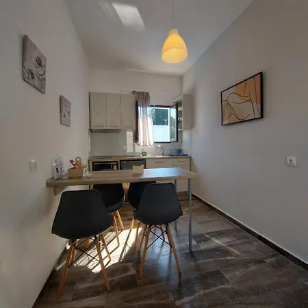 Spiridoula 1 & Aparthotel Sidárion