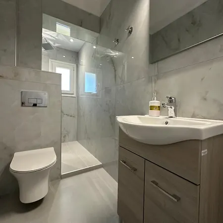 Spiridoula 1 & 4* Sidárion