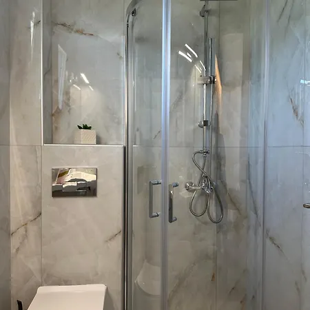 Spiridoula 1 Studios&Apartments 4* Sidárion