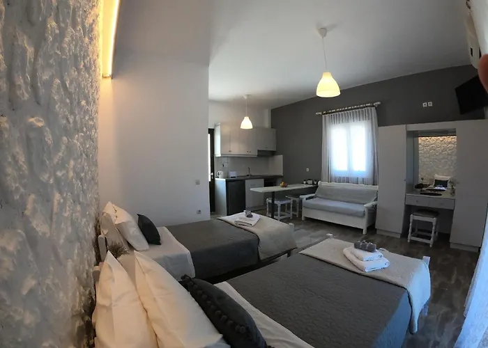 Vista Aparthotel