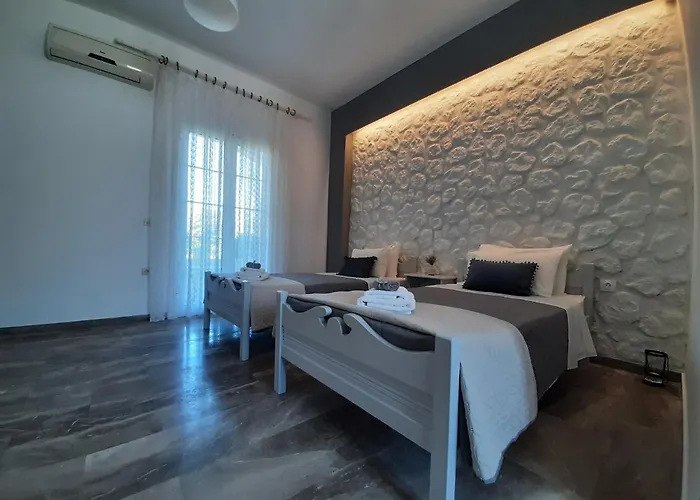 Aparthotel Vista 3*