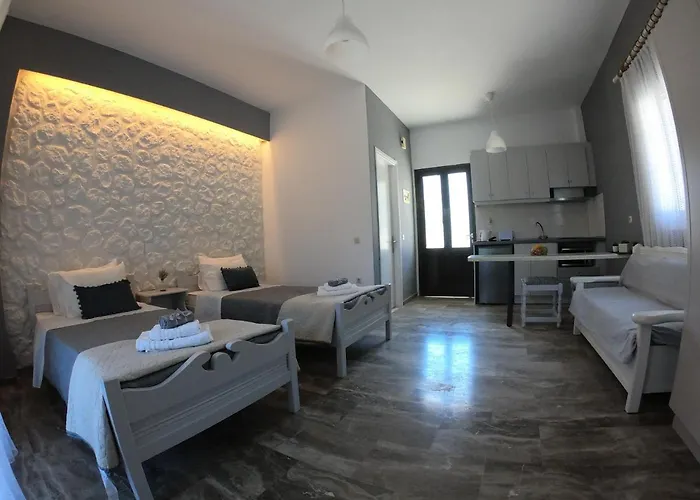 Aparthotel Vista 3*
