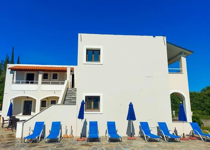 Vista Aparthotel