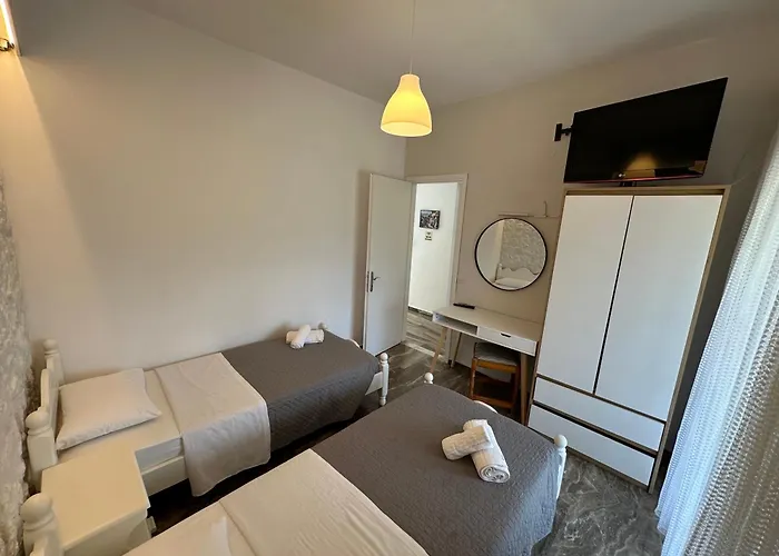Aparthotel Vista 3*