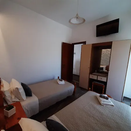 Spiridoula 1 & Aparthotel *
