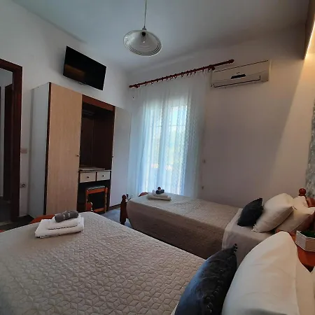 Aparthotel Spiridoula 1 &