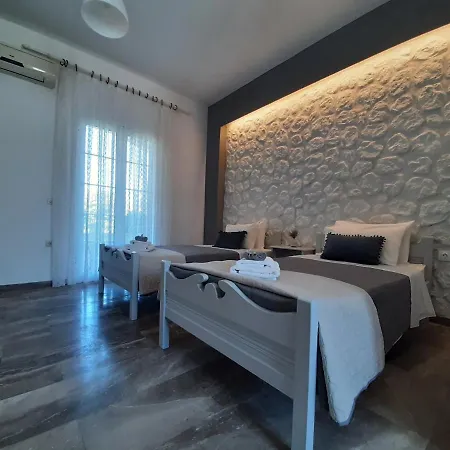 Aparthotel Spiridoula 1 & *