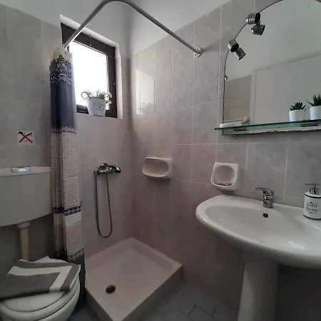 Spiridoula 1 & Aparthotel *
