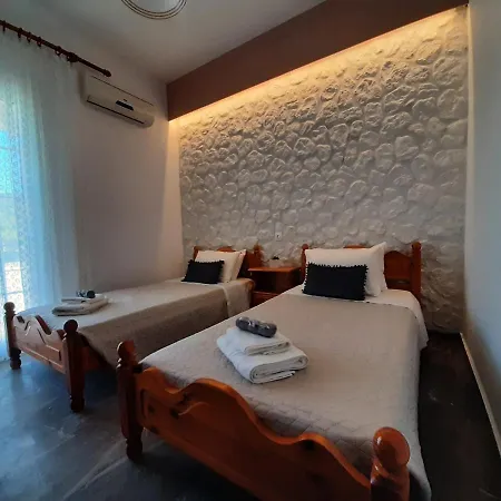 Spiridoula 1 & Aparthotel Sidari (Corfu)