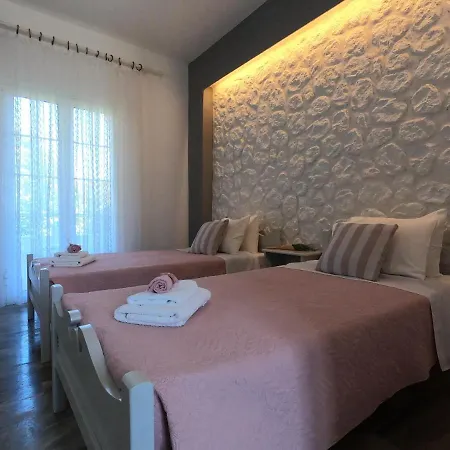 Spiridoula 1 & Aparthotel *