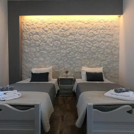 Spiridoula 1 & Aparthotel
