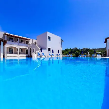 Vista Verde Apartments 4* Σιδάρι