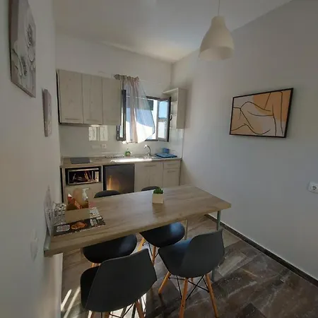 Spiridoula 1 & Aparthotel Sidari (Corfu)