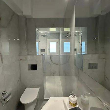 Aparthotel Spiridoula 1 & 4*