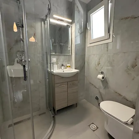 Spiridoula 1 & Aparthotel Sidari (Corfu)