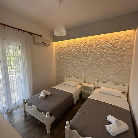 Aparthotel Spiridoula 1 &