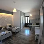 Vista Апарт-отель 3*