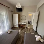 Vista Апарт-отель Сидарион