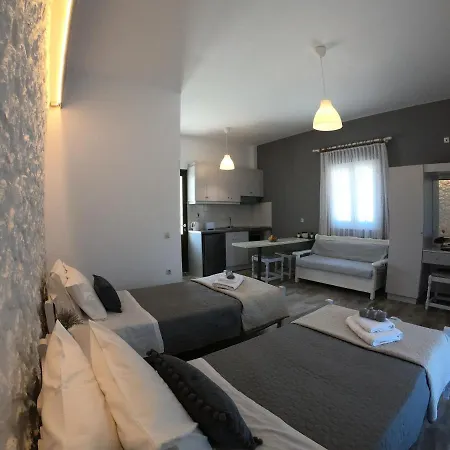 Vista Verde Apartments アパートホテル