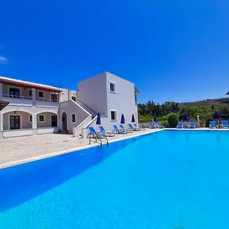 Vista Verde Apartments