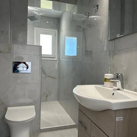 Vista Verde Apartments 4* シダリオン